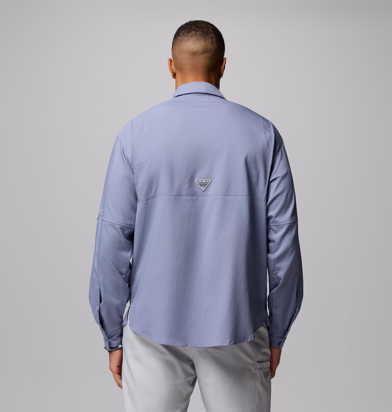 CAMISA MASCULINO COLUMBIA TAMIAMI II – foto 3